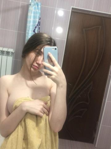 Проститутка Галина